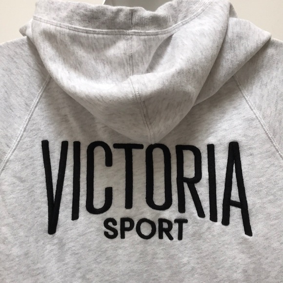 Victoria's Secret Tops - Supper Soft VS Hoodie